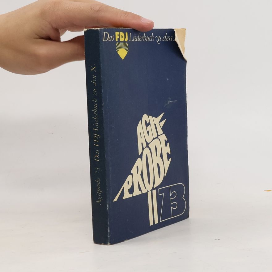 Autorenkollektiv Agitprobe 73