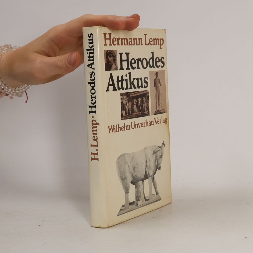Hermann Lemp Herodes Attikus