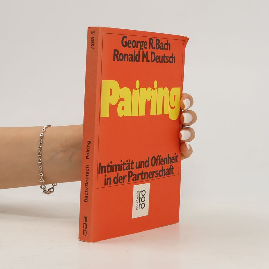 George R. Bach Pairing