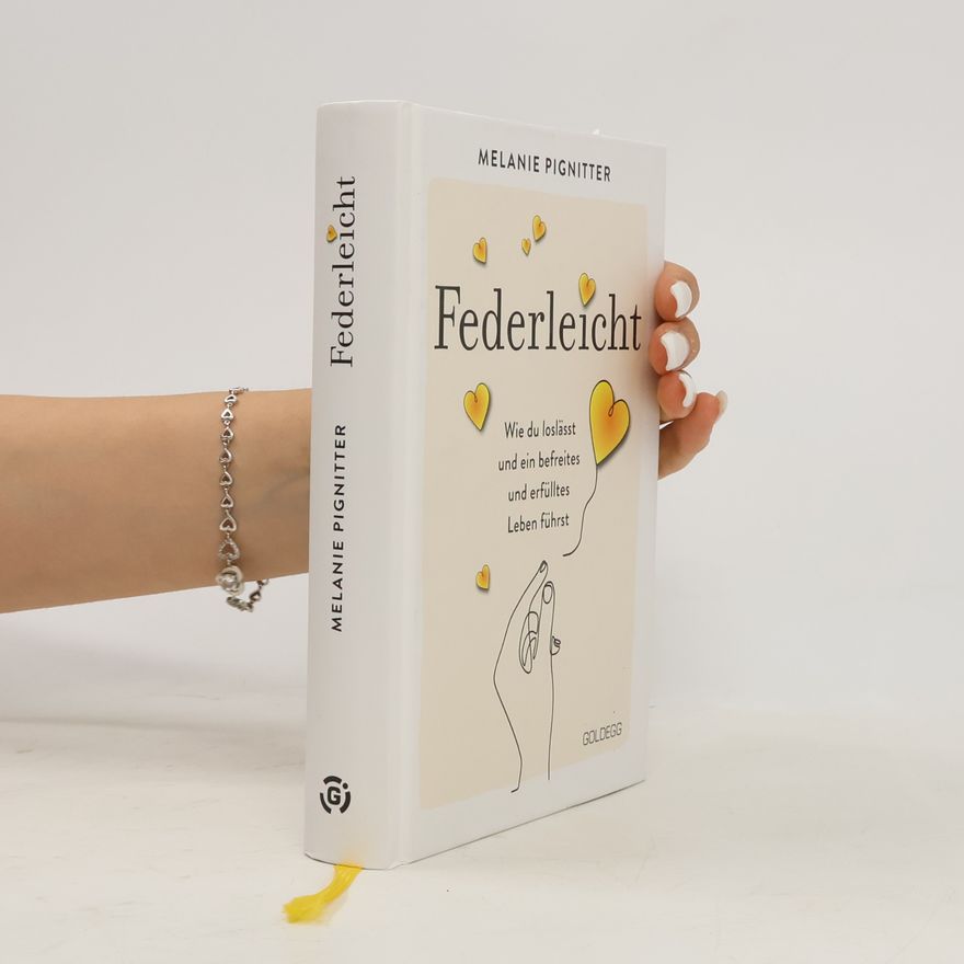Melanie Pignitter Federleicht