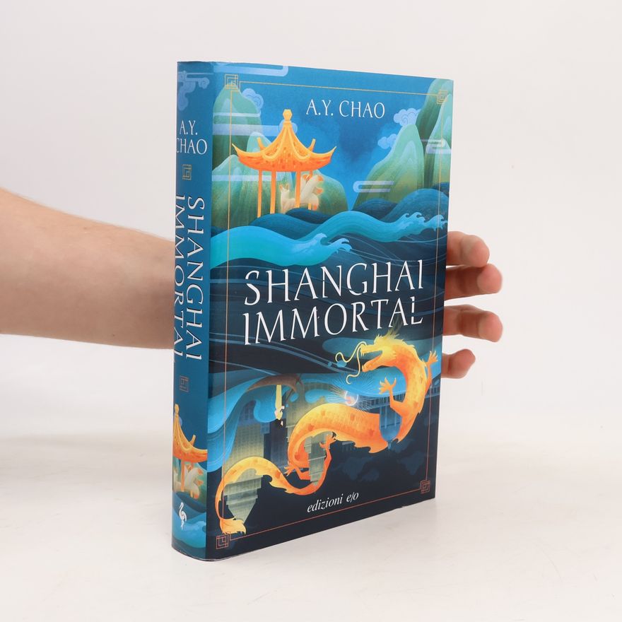 A. Y. Chao Shanghai Immortal