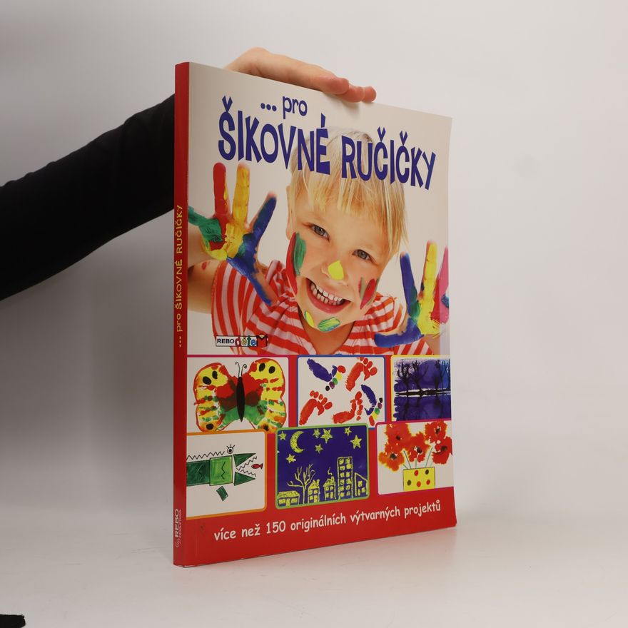 Autorenkollektiv ...pro šikovné ručičky