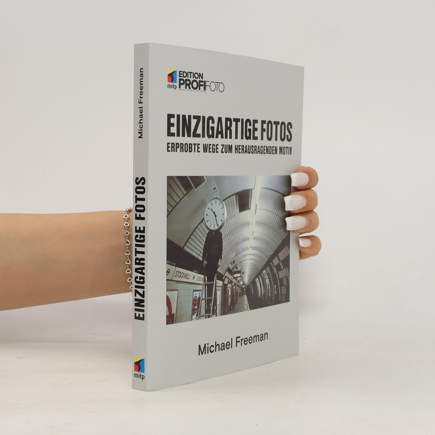 Michael Freeman Einzigartige Fotos
