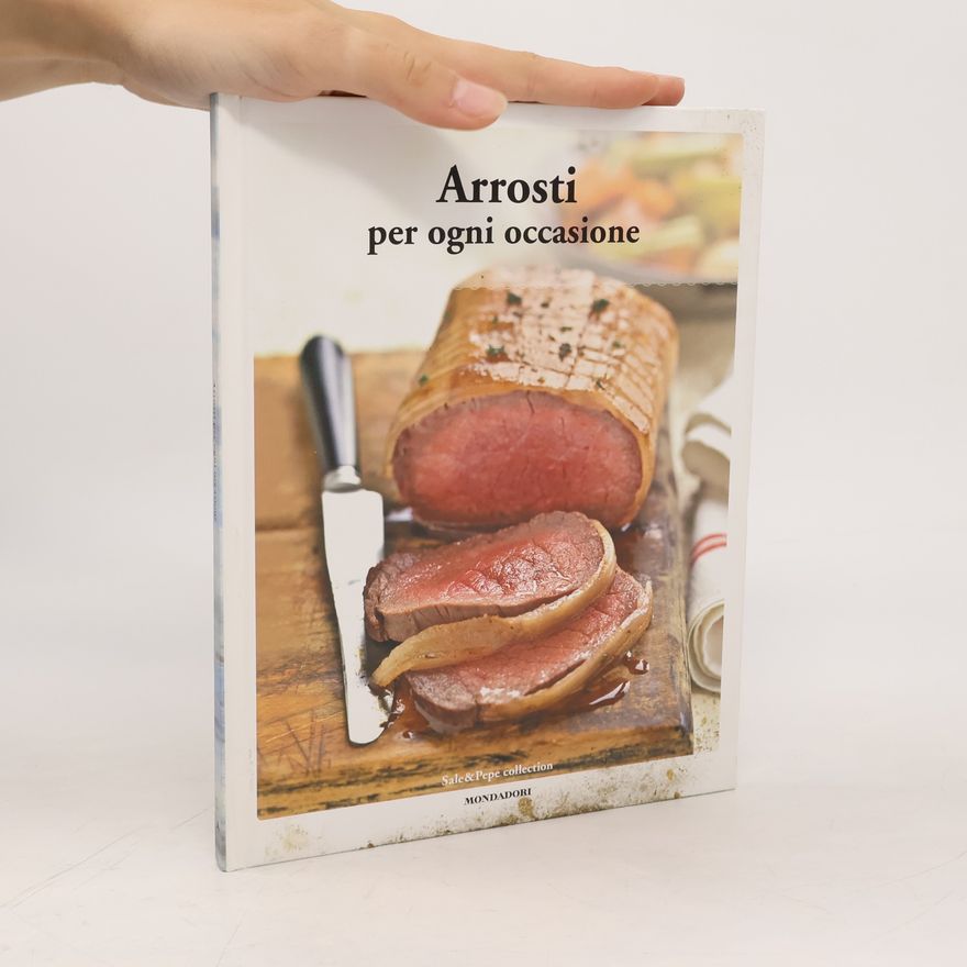 Autorenkollektiv Arrosti per ogni occasione