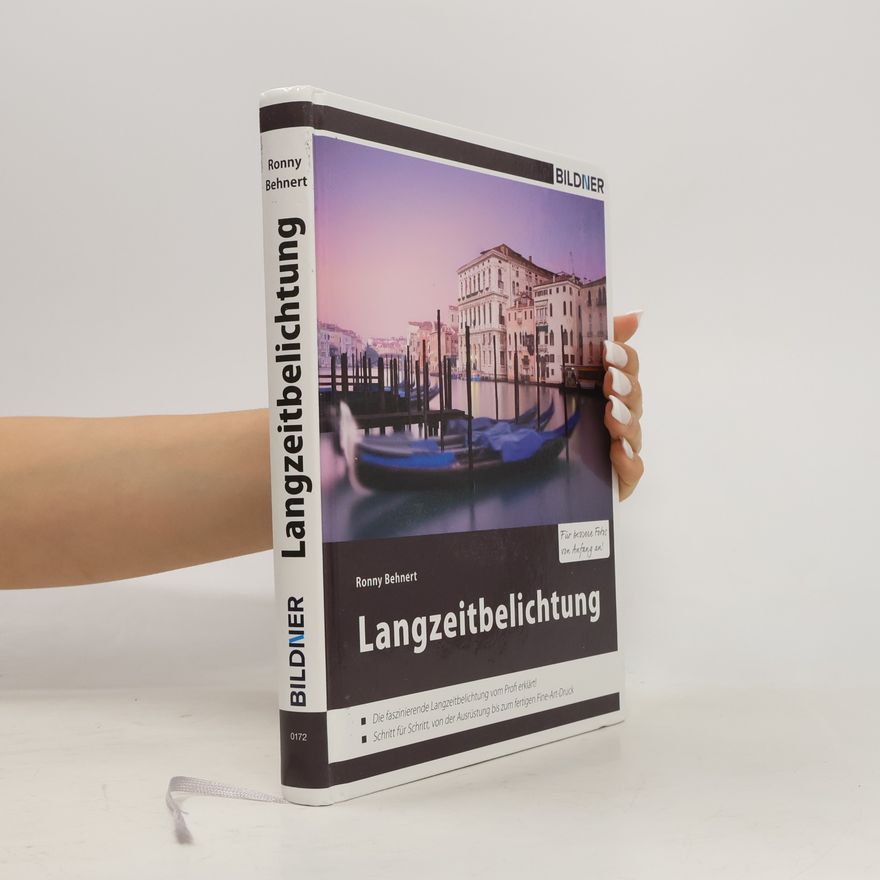 Ronny Behnert Langzeitbelichtung