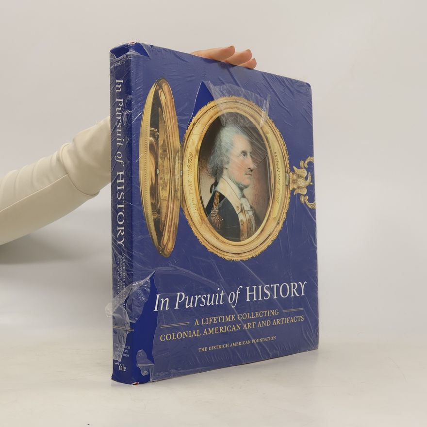 David L. Barquist In Pursuit of History
