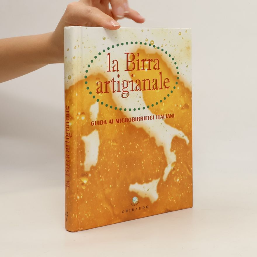 Lelio Bottero Birra artigianale. Ediz. illustrata