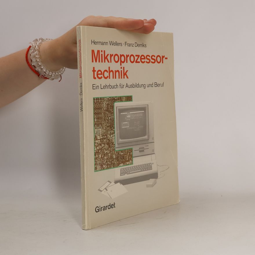 Franz Derriks Mikroprozessortechnik