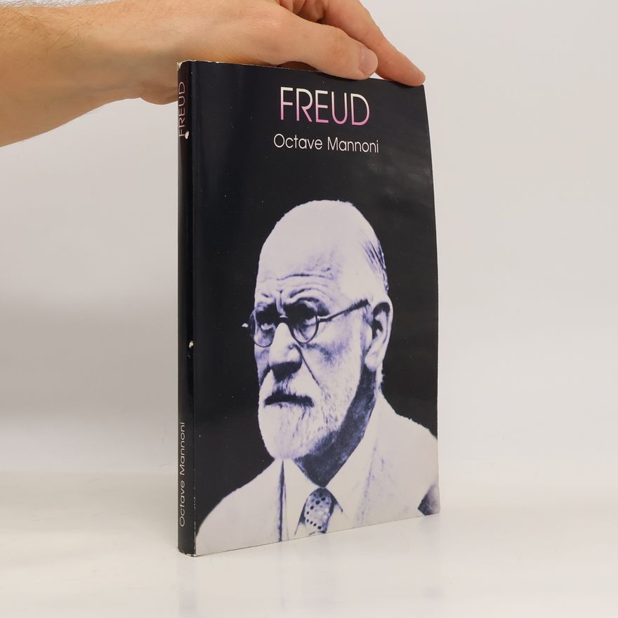 Octave Mannoni Freud
