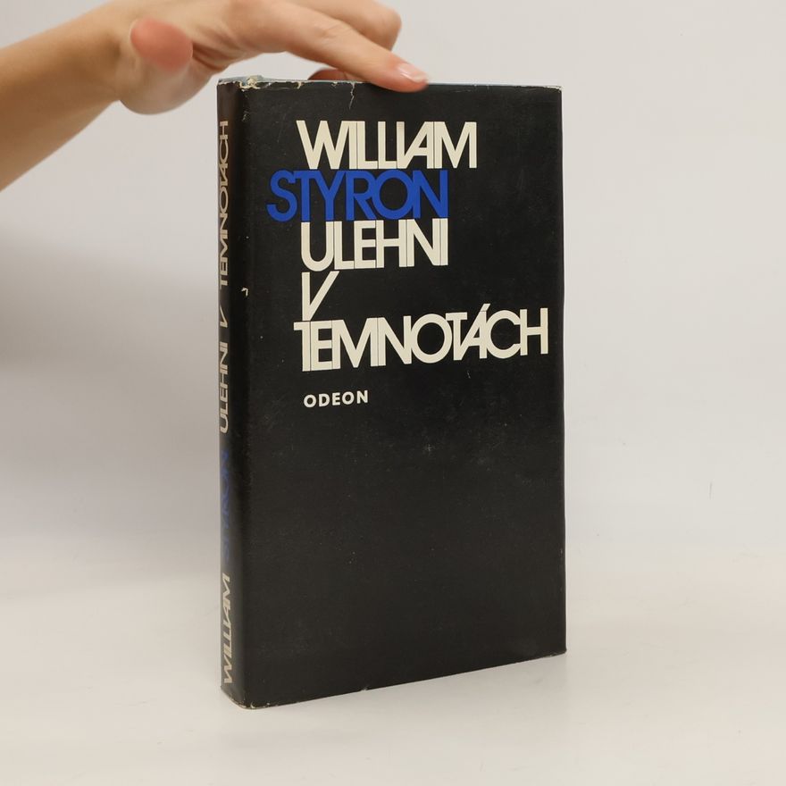 Jiří Elman Ulehni v temnotách