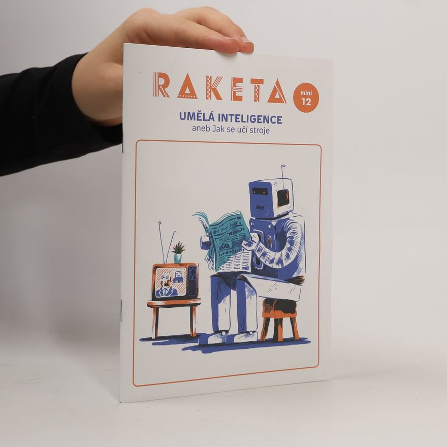 Various authors Raketa mini 12