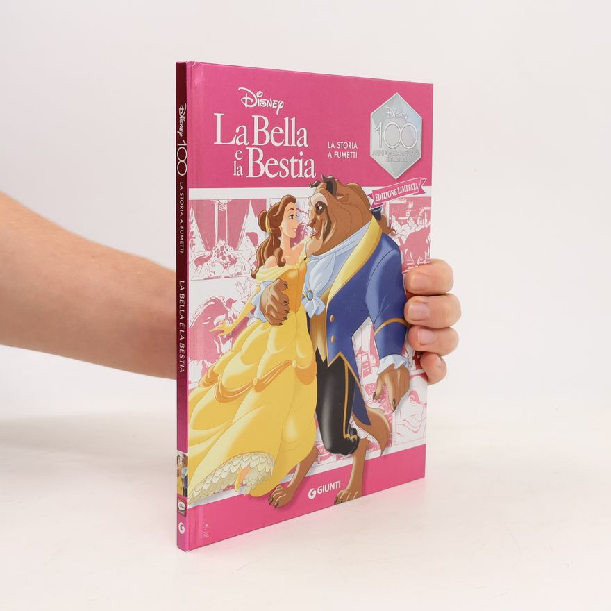 Various authors Disney: La Bella e la Bestia