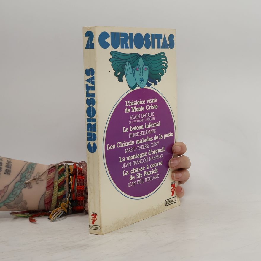 Autorenkollektiv Curiositas 2