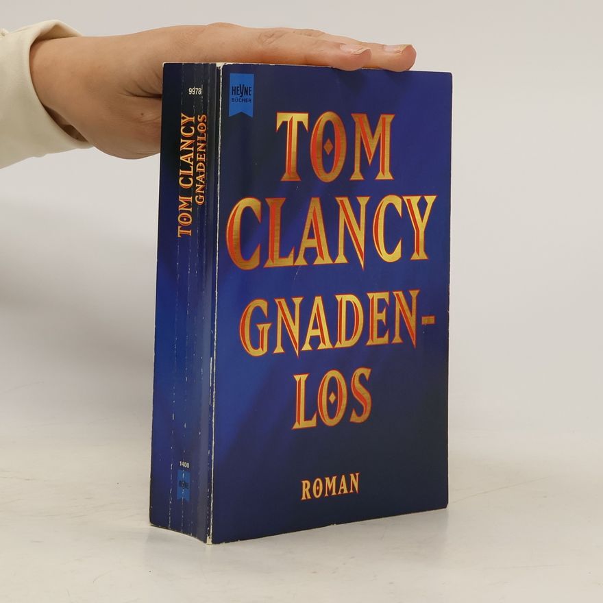 Tom Clancy Gnadenlos