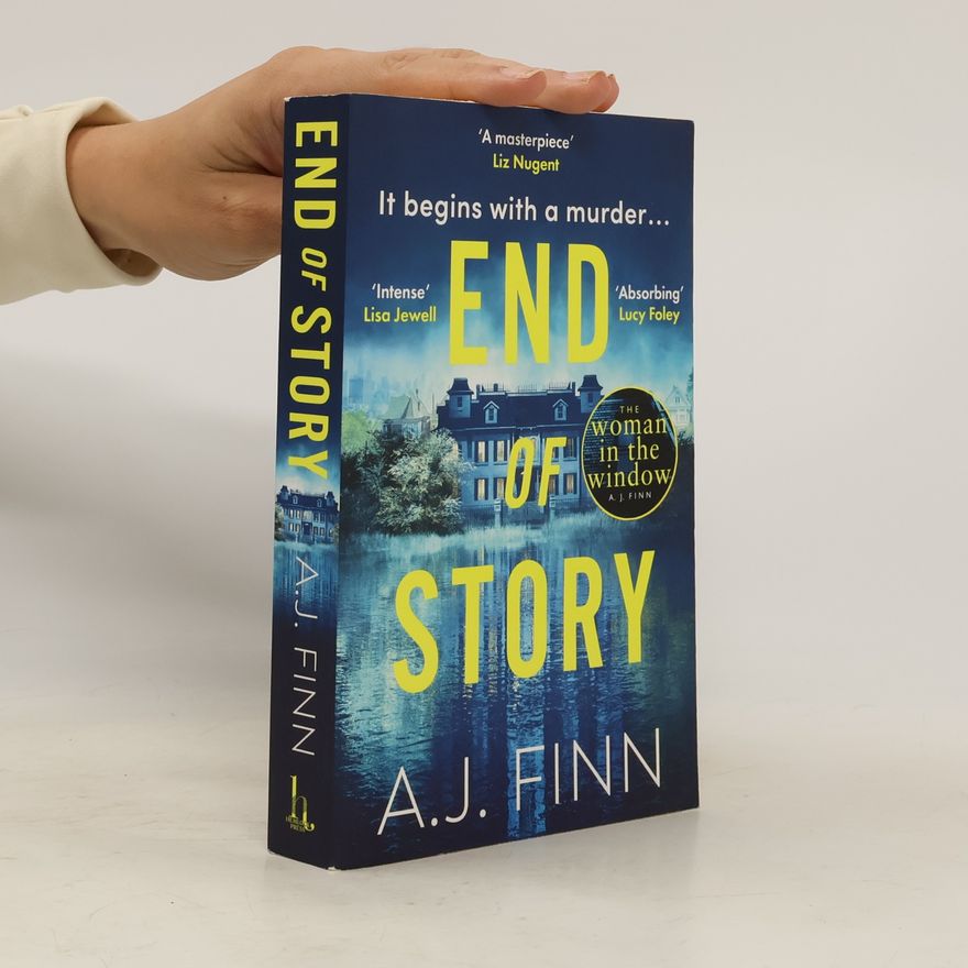 Finn End of Story