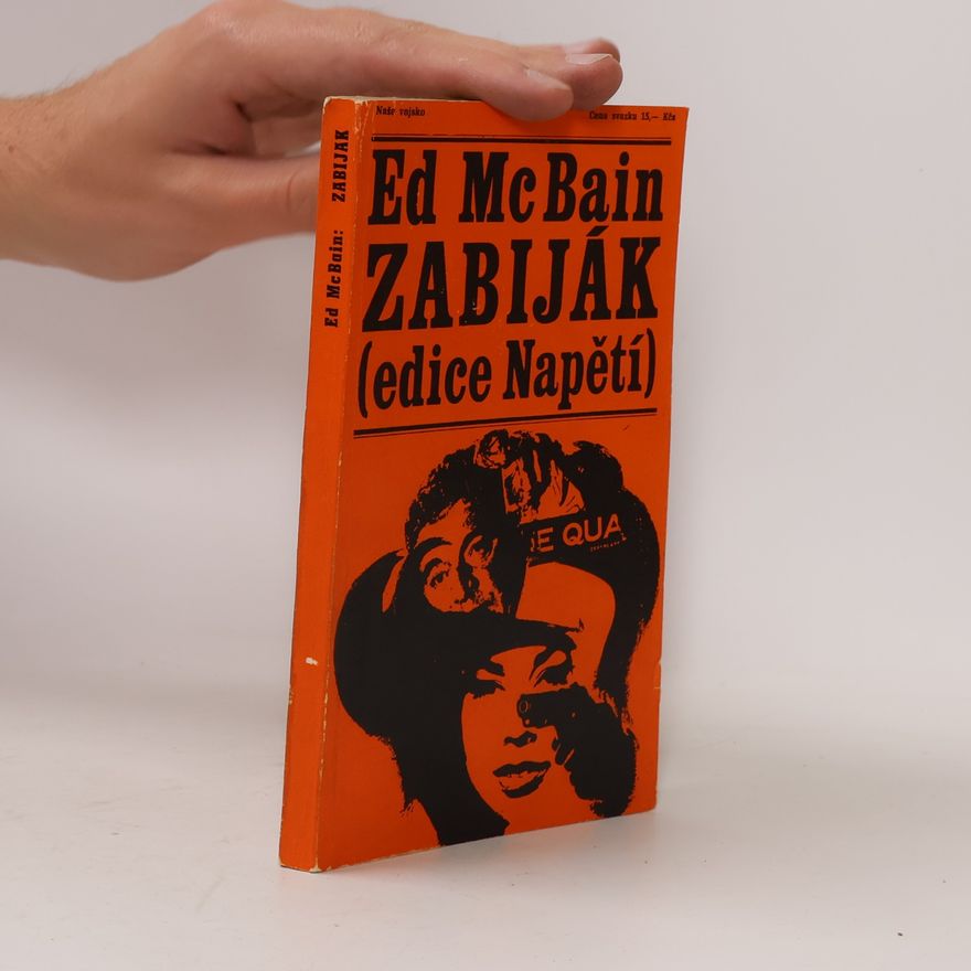 Ed McBain Zabiják