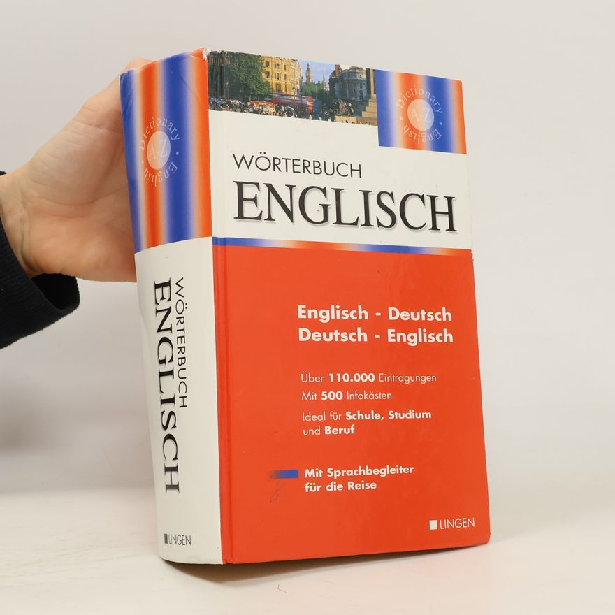 Various authors Wörterbuch englisch