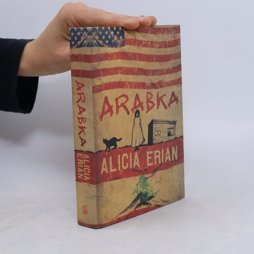Alicia Erian Arabka
