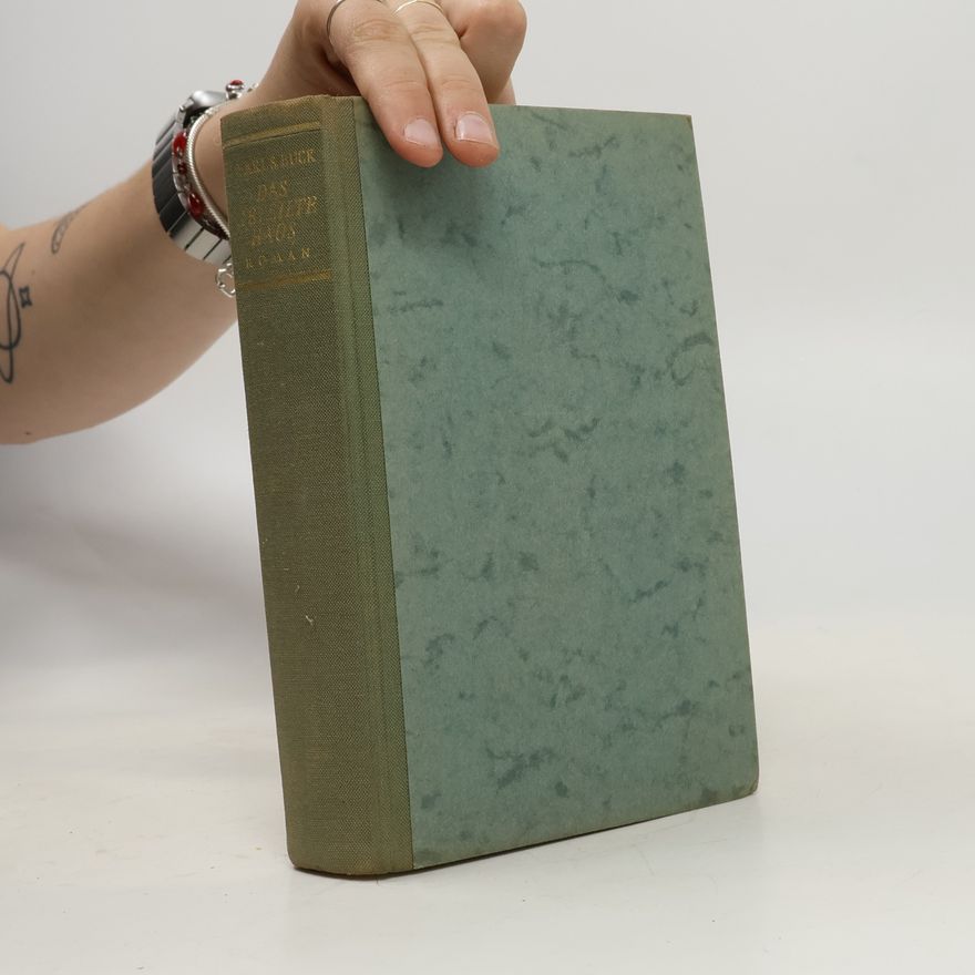 Pearl S. Buck Das geteilte Haus