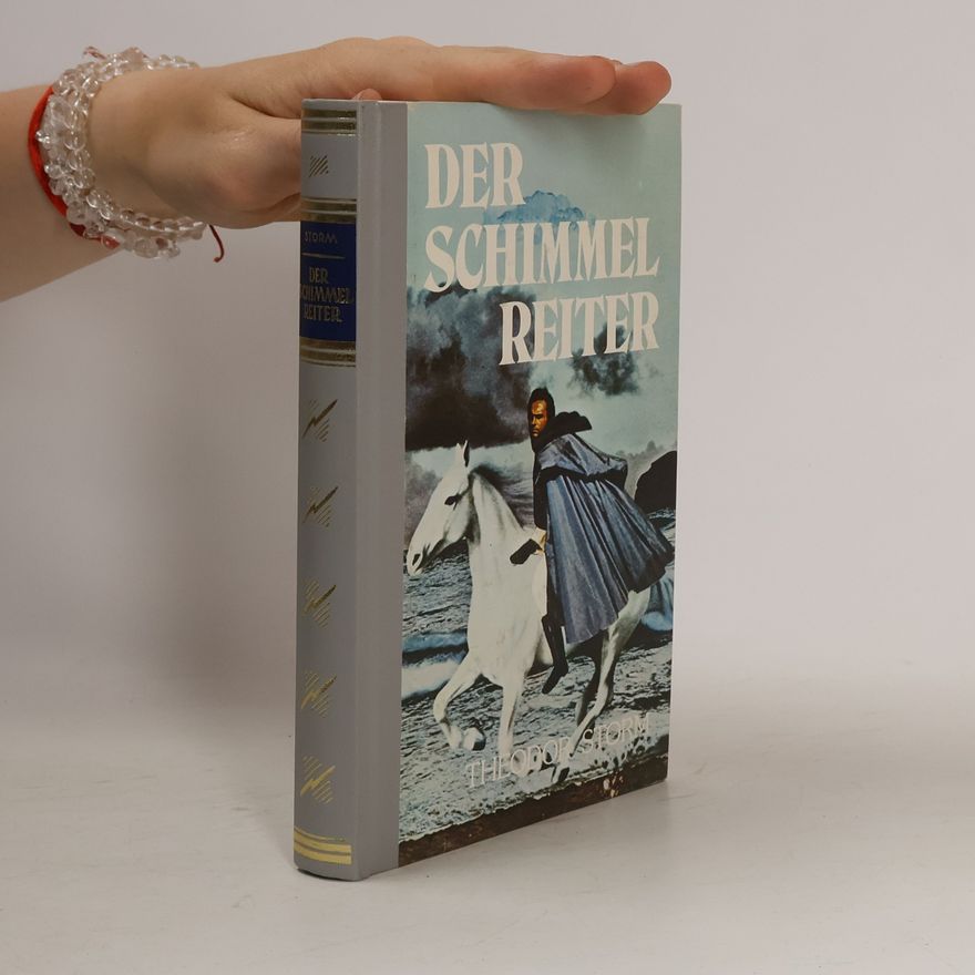 Theodor Storm Der Schimmel Reiter
