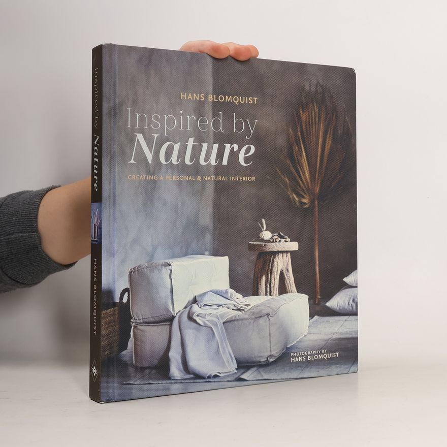 Hans Blomquist Inspired by Nature