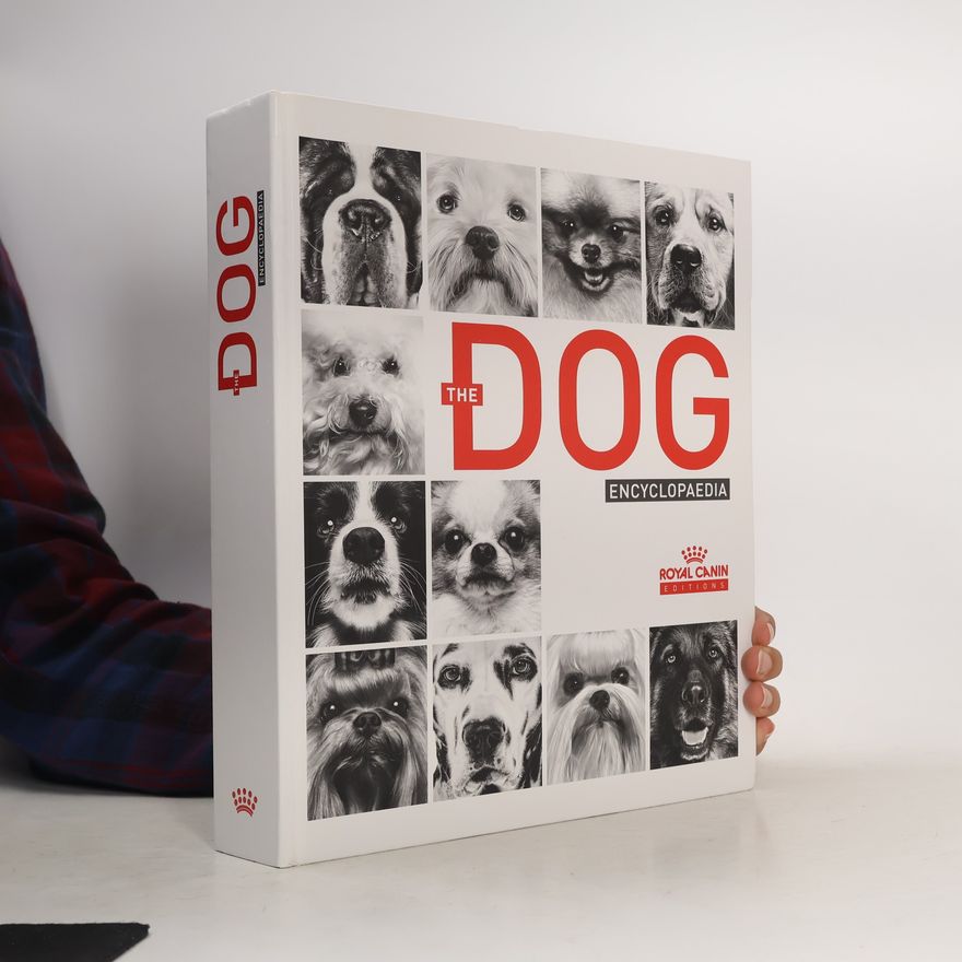 Autorenkollektiv The Dog encyklopaedie