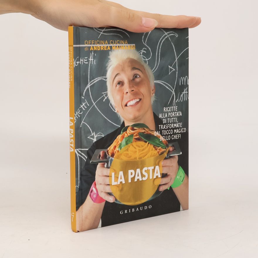 Andrea Mainardi La Pasta 9