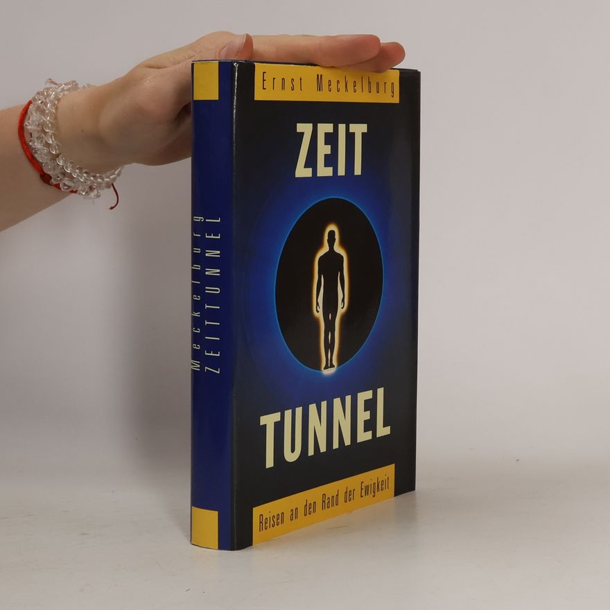 Ernst Meckelburg Zeit Tunnel