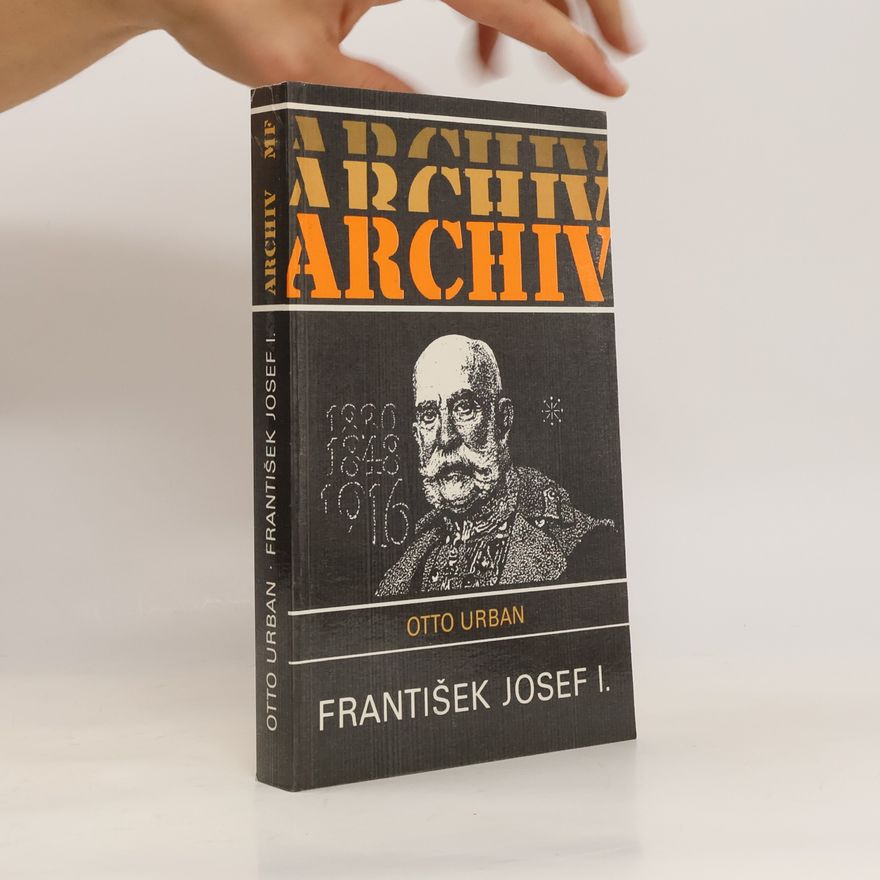 Otto Urban František Josef I.