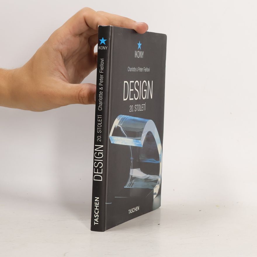 Peter Fiell Design 20. století