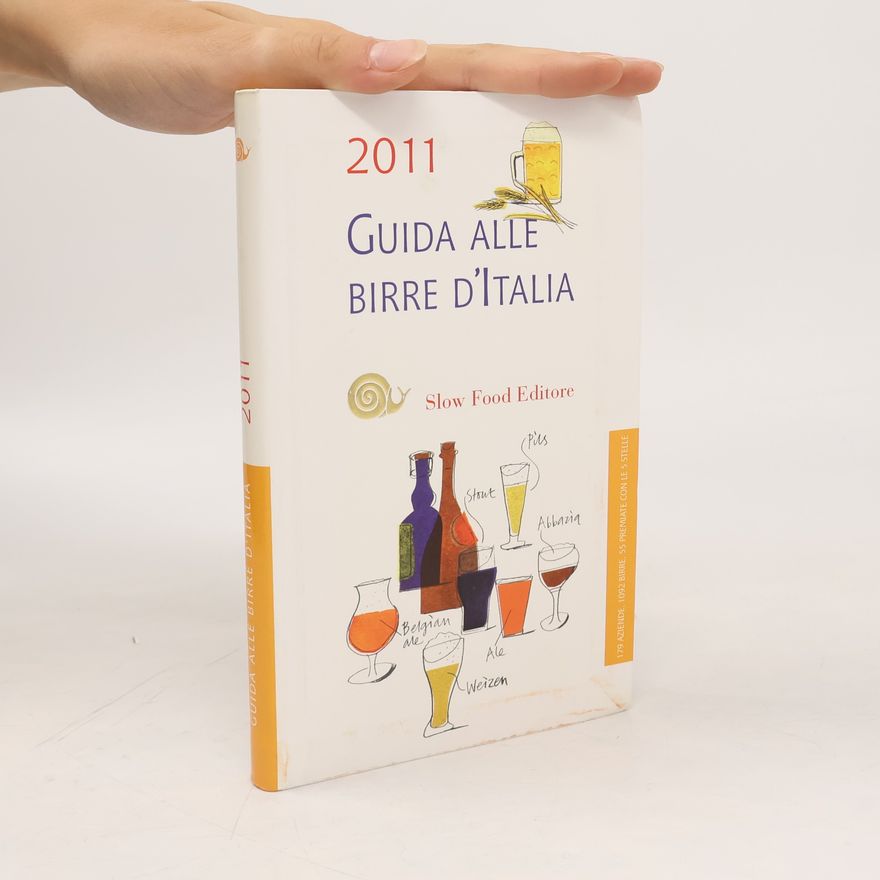 Collectif d'auteurs Guida alle birre d'Italia 2011