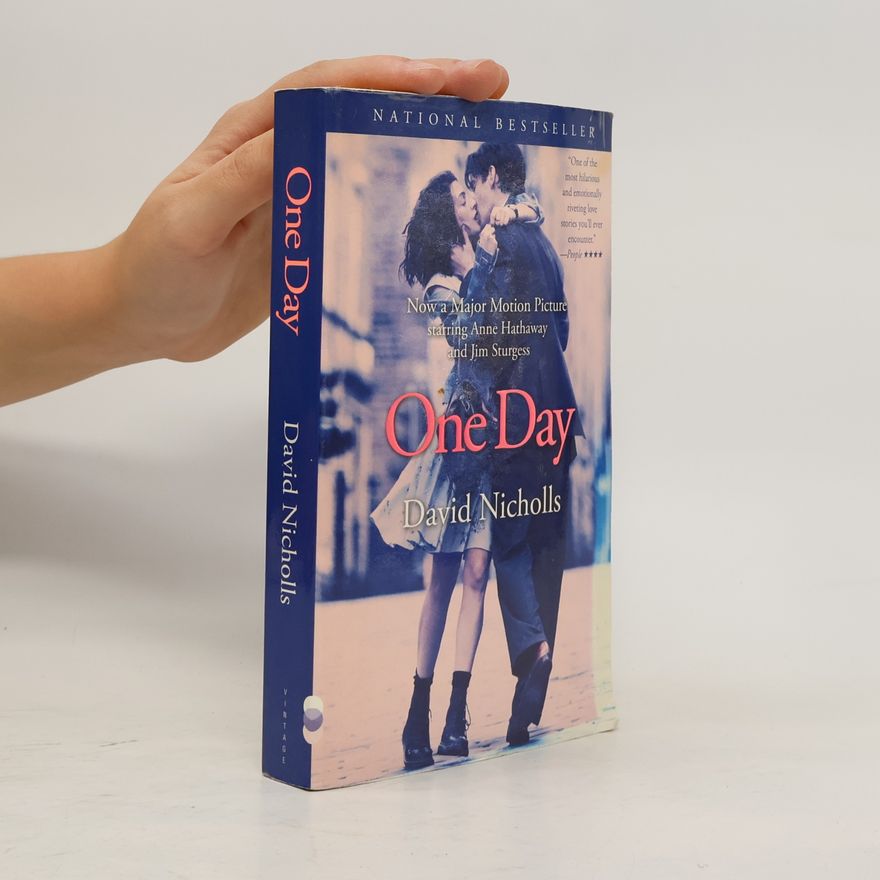 David Nicholls One Day