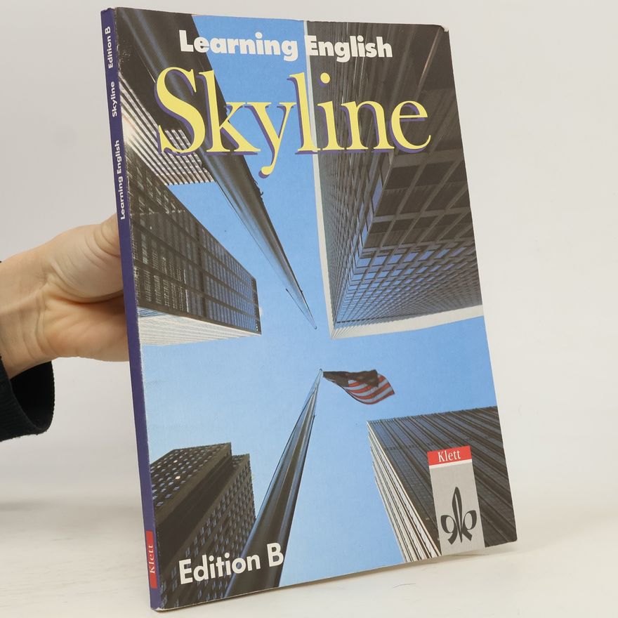 Various authors Learning English - Skyline