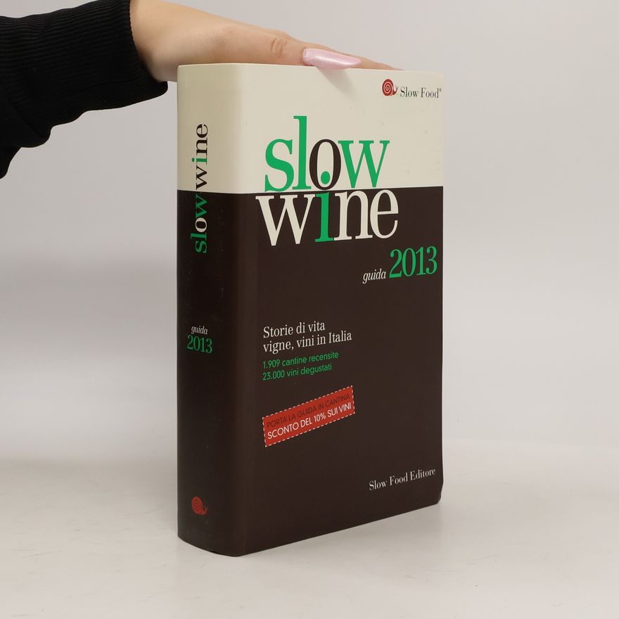 Various authors Slow Wine