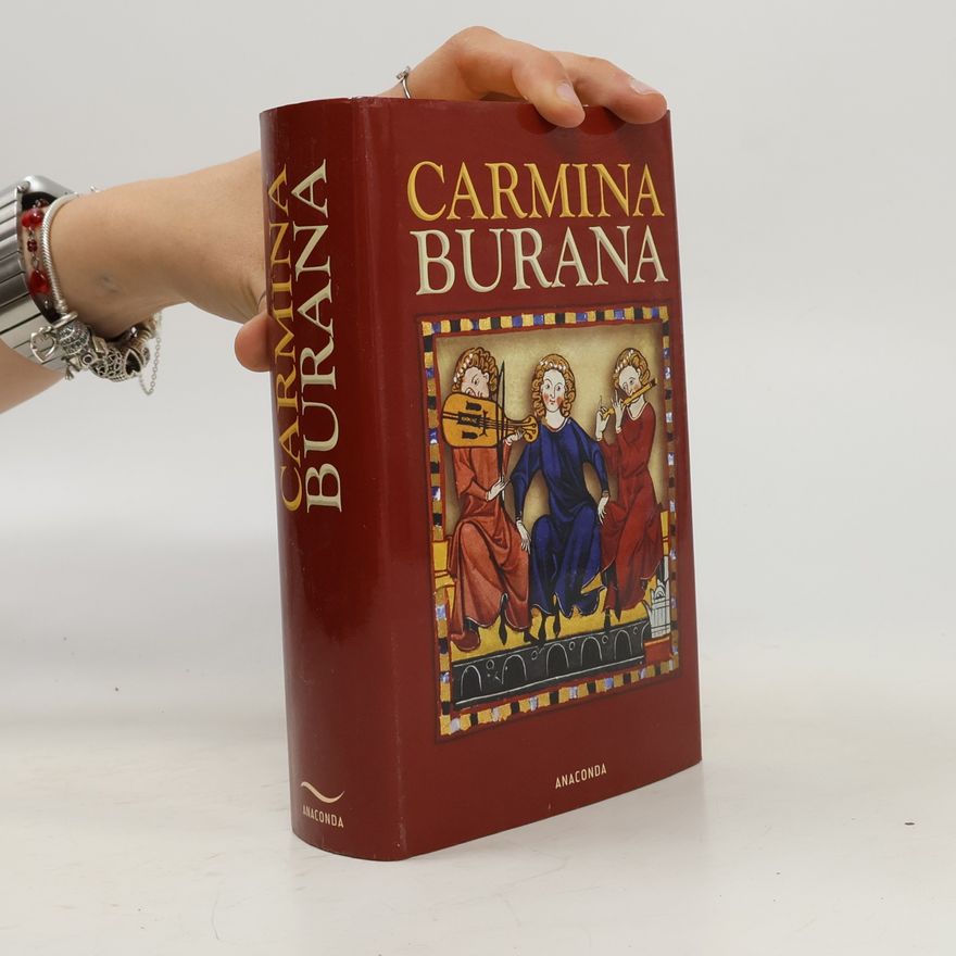 Matthias Hackemann Carmina Burana