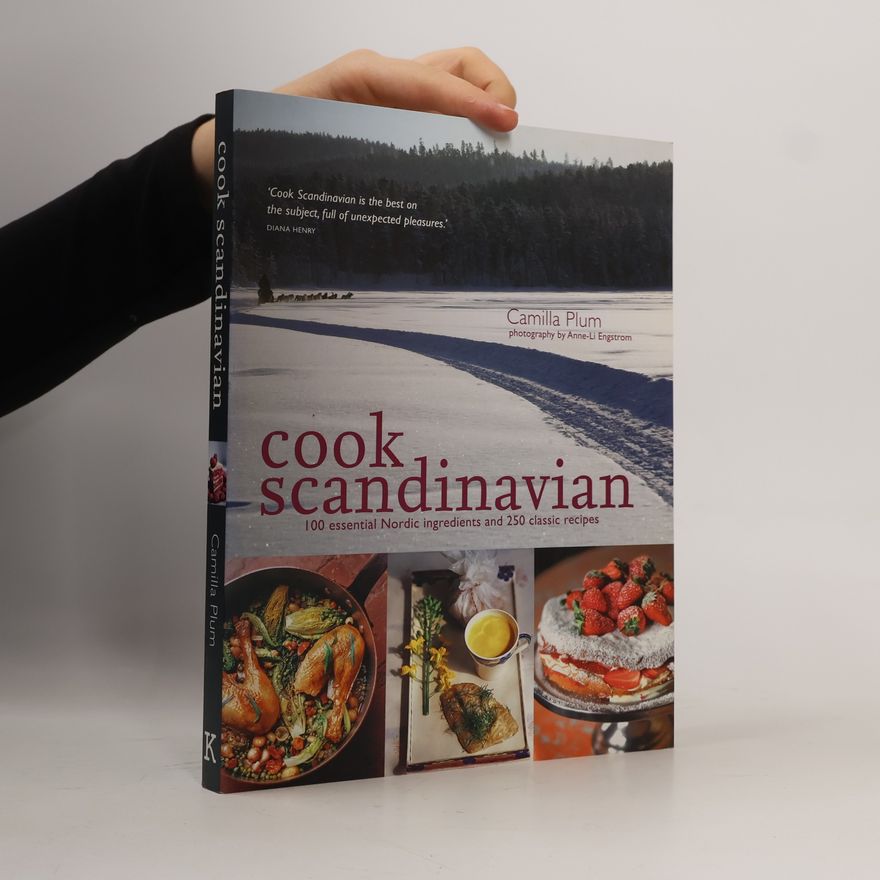 Camilla Plum Cook Scandinavian