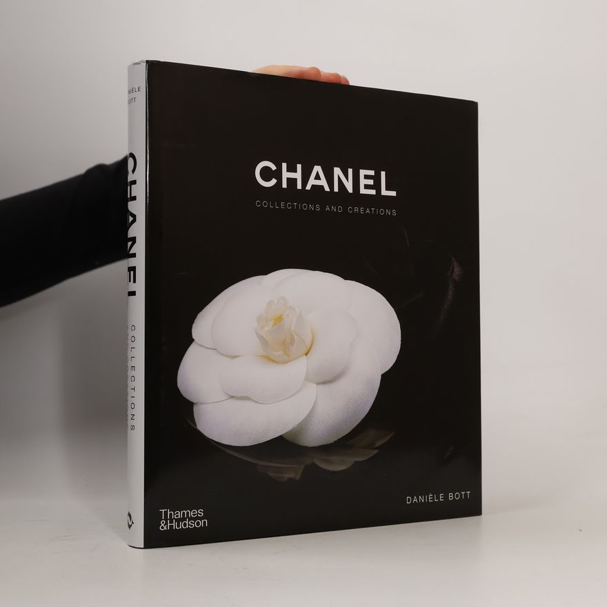 Danièle Bott Chanel. Collection and Creation