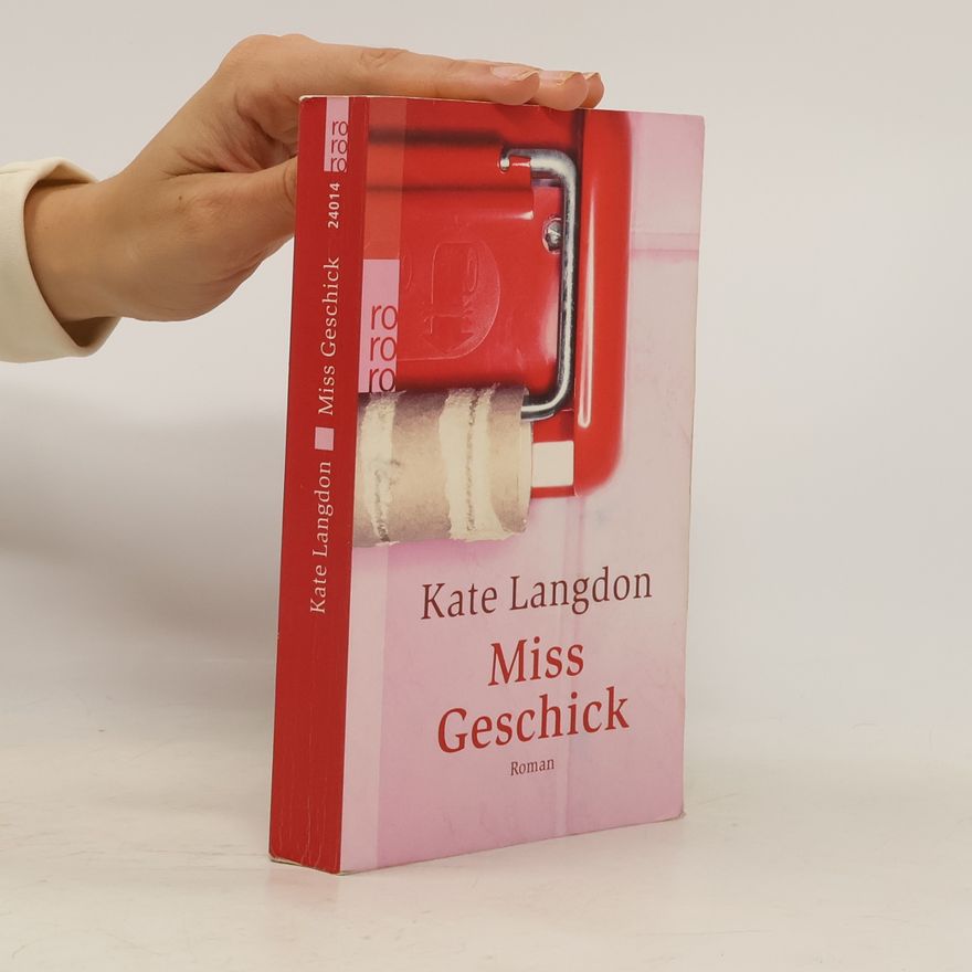 Kate Langdon Miss Geschick