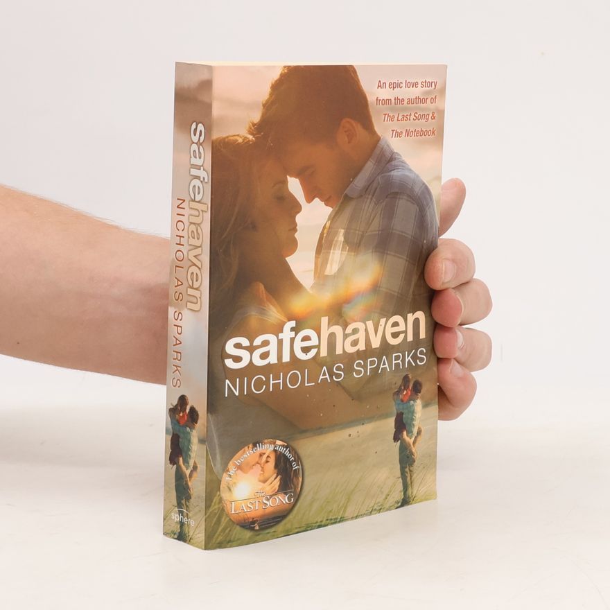 Nicholas Sparks Safe Haven