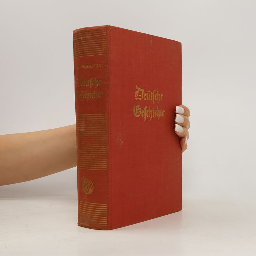 Eberhard Orthbandt Deutsche Geschichte
