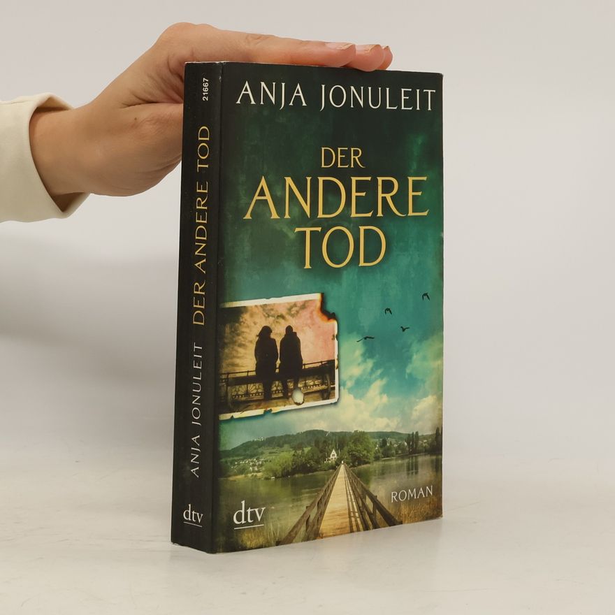 Anja Jonuleit Der andere Tod
