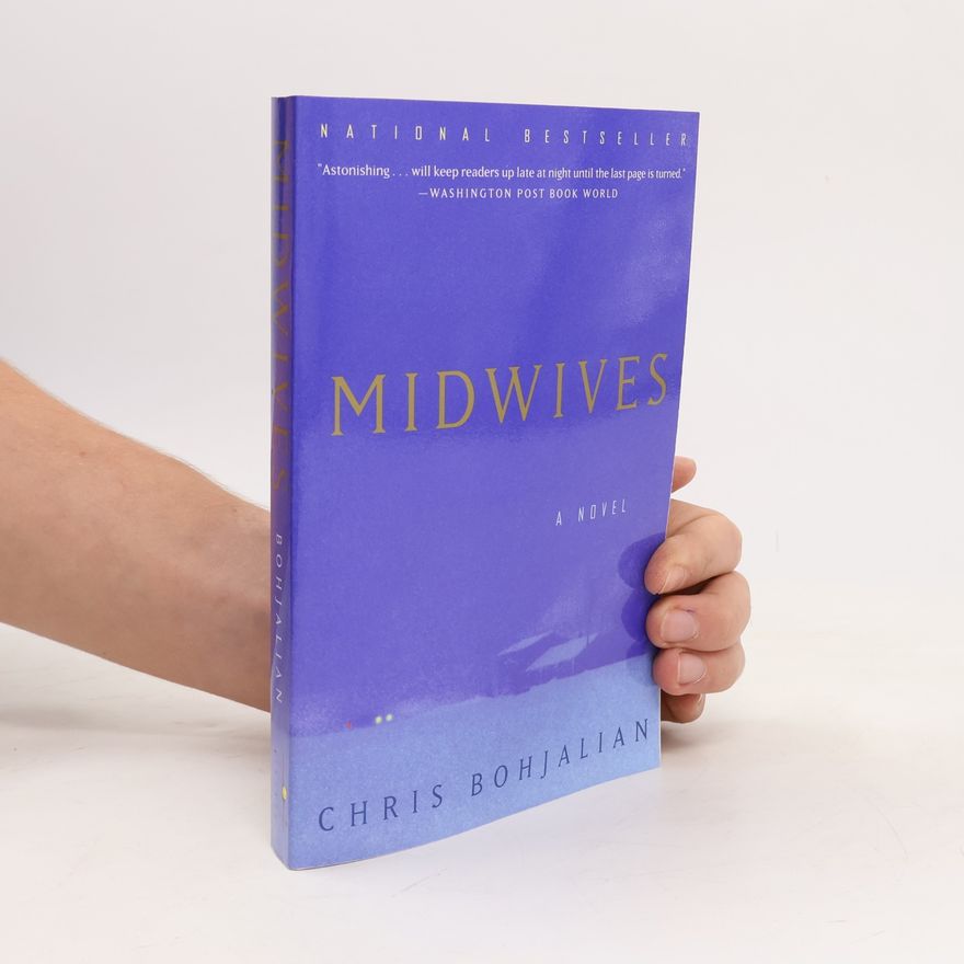 Chris Bohjalian Midwives