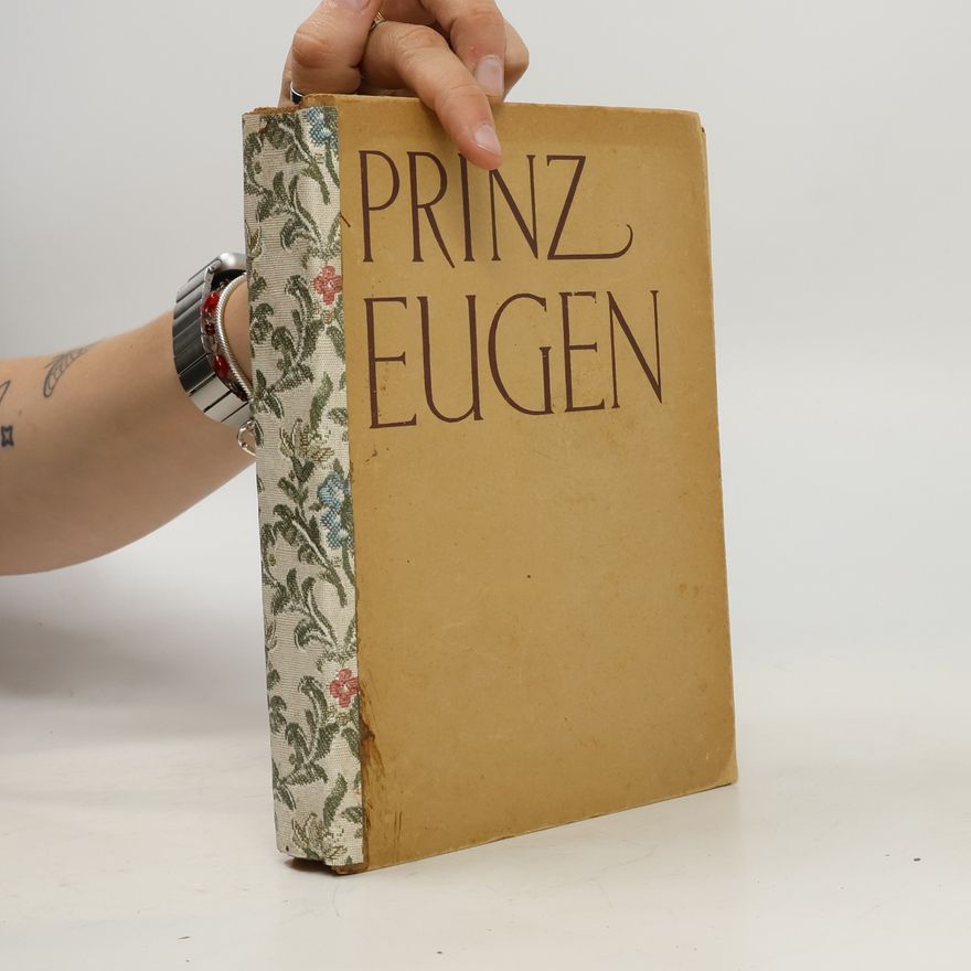 Viktor Bibl Prinz Eugen