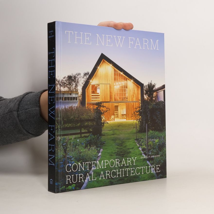 Daniel A. Nussbaum The New Farm
