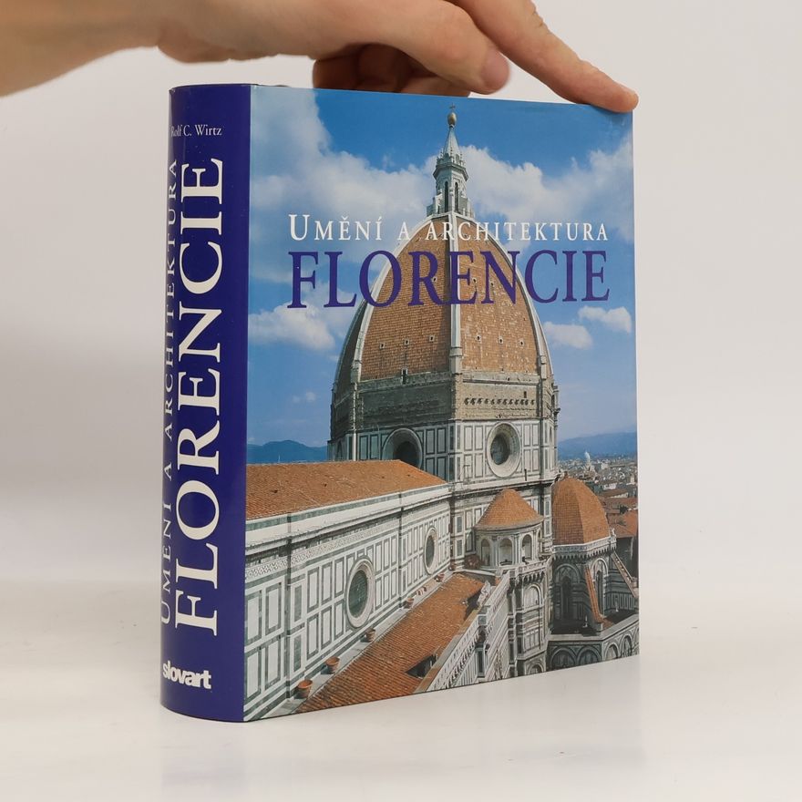 Kolektiv autorů Florencie