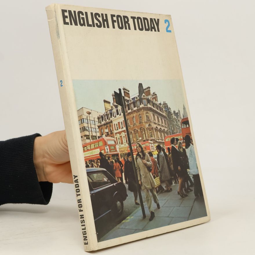Autorenkollektiv English for Today 2