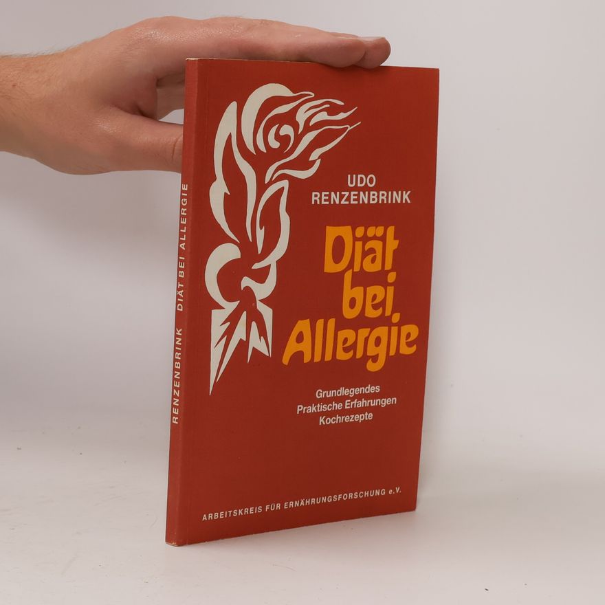Udo Renzenbrink Diät bei Allergie