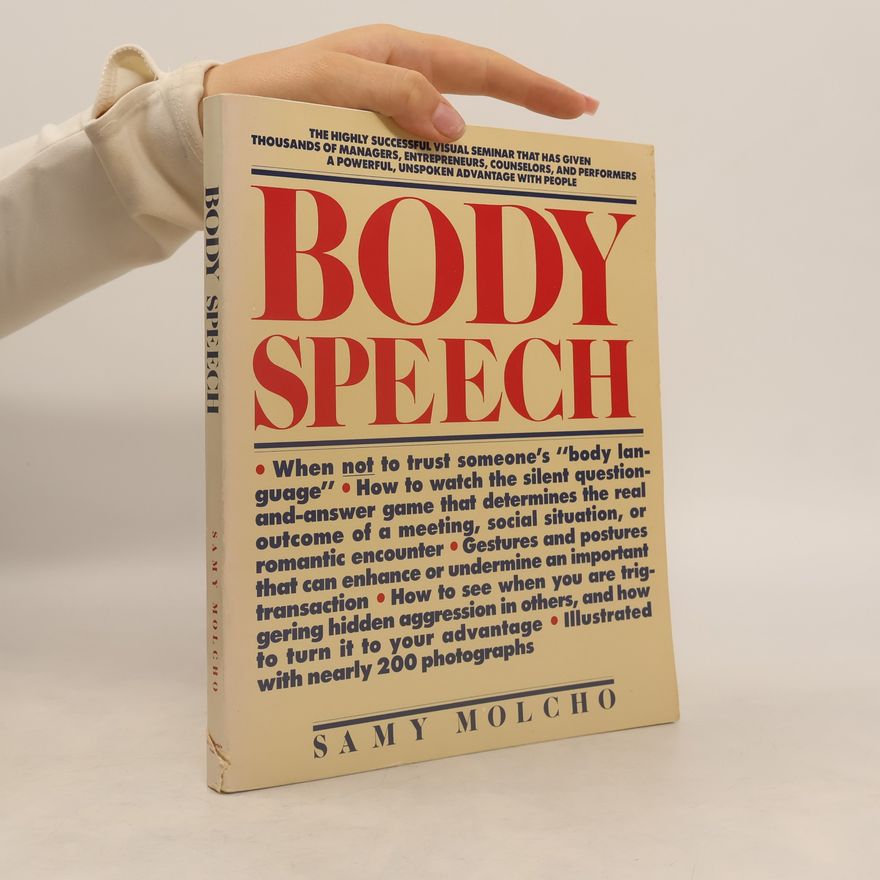 Samy Molcho Body Speech