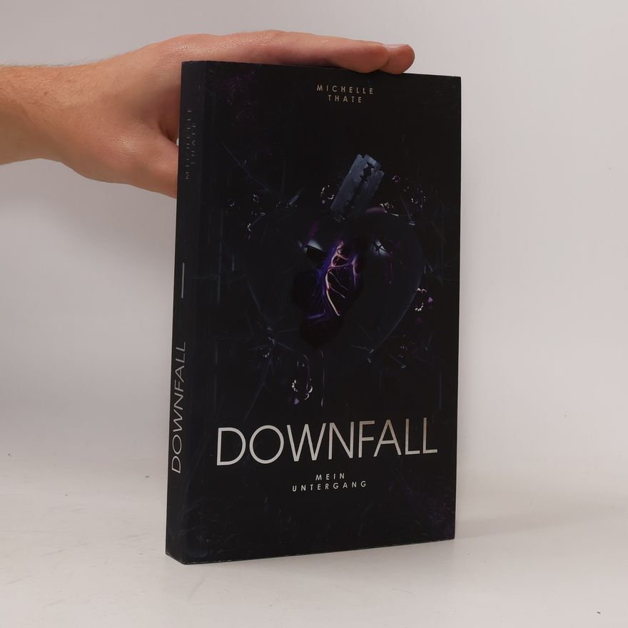 Michelle Thate Downfall