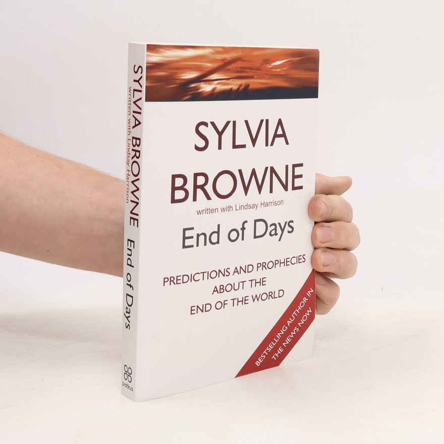 Sylvia Browne End Of Days